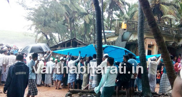 ಭಟ್ಕಳ: ಕುಮಟಾ ವನ್ನಳಿಯಲ್ಲಿ ಮೀನುಗಾರನ ಮೃತದೇಹ ಪತ್ತೆ